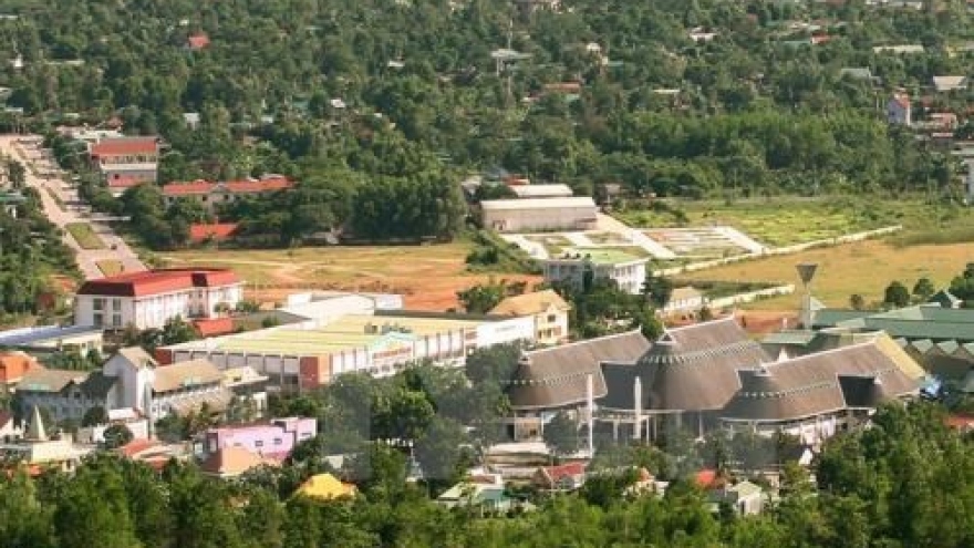 Quang Tri - promising land for investors