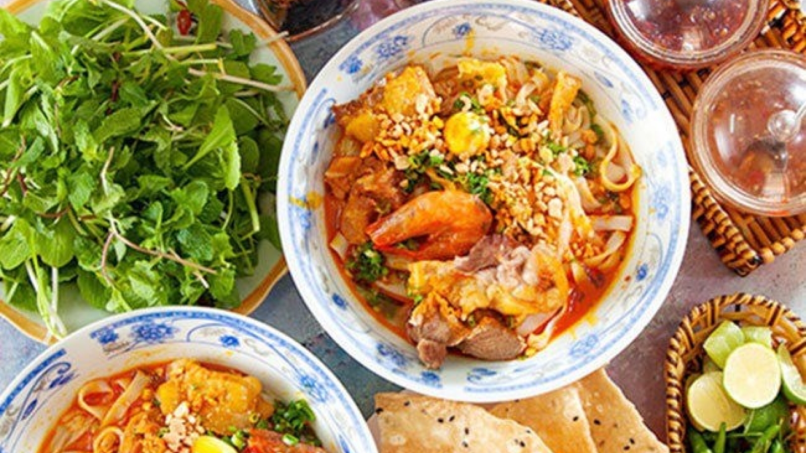 Central region sets up cuisine museum