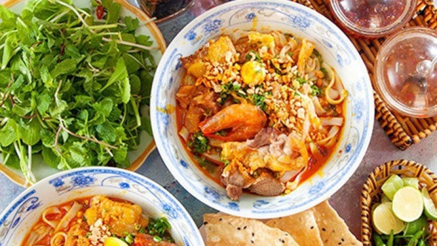 Central region sets up cuisine museum