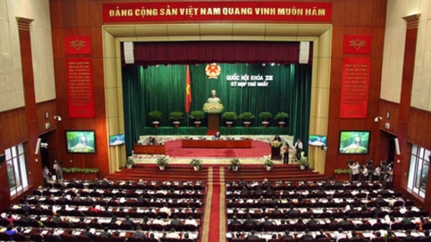 NA Committee for Social Affairs opens its seventh meeting