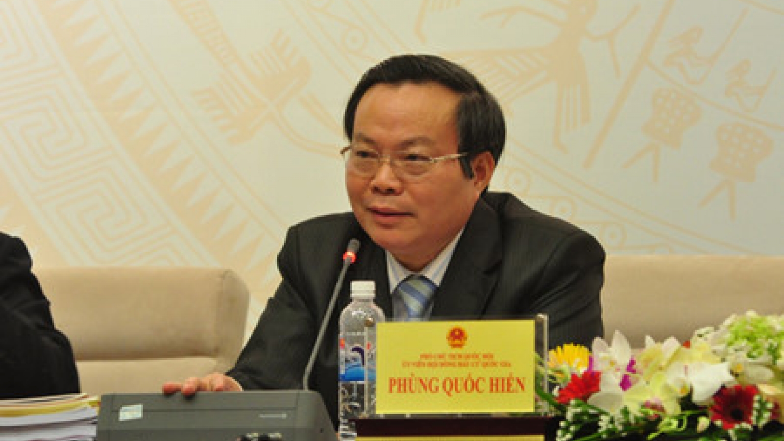 Draft law on SMEs support under NA discussion