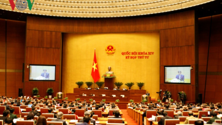 Socio-economic plan, State budget estimates under NA discussion