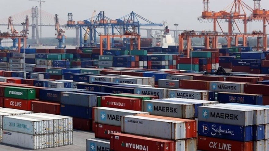 Vietnam sixth in world's trade growth potential ranking list: Standard Chartered