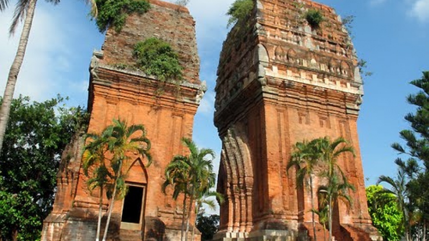 Quy Nhon worth a visit