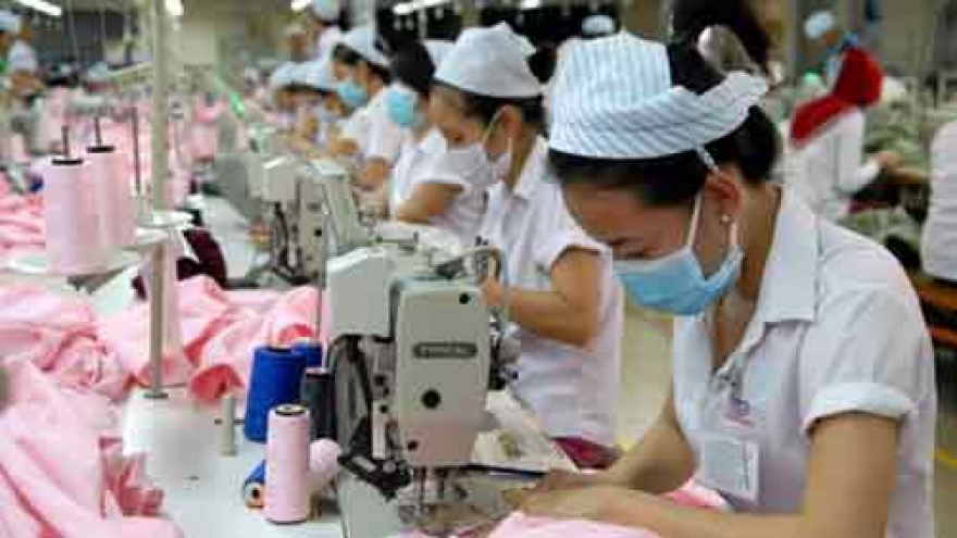 
        RCEP: Asia’s next economic growth frontier
                              