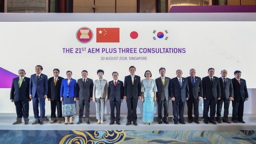 RCEP negotiations expected to be concluded this year