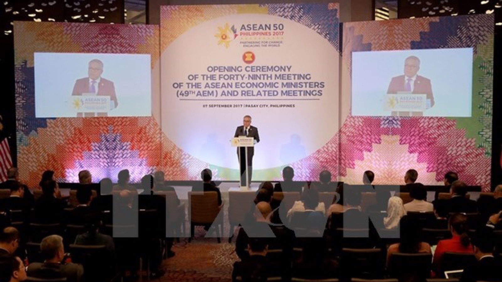 RCEP trade deal expected to be signed in 2018