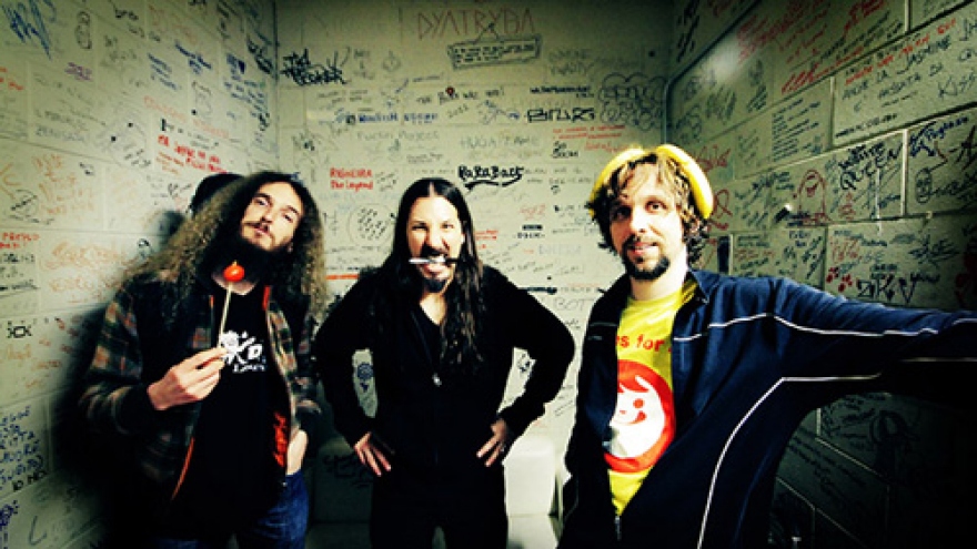 Aristocrats to perform in Vietnam