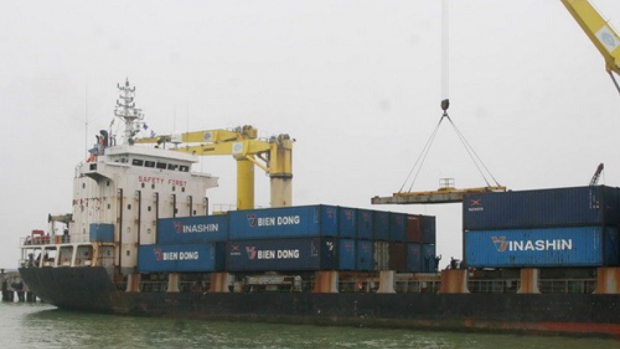Vietnam becomes fourth largest importer of RoK products