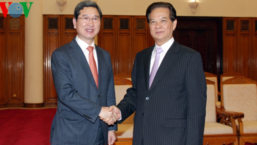 
        UXO clearance coordination realises Vietnam-RoK agreements
                              