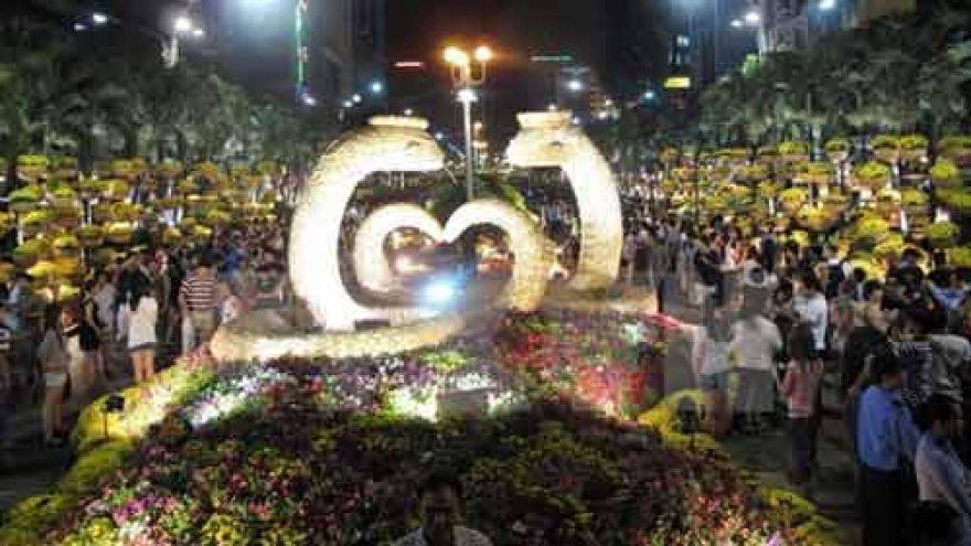 
        HCM City, RoK province to co-host world cultural expo
                              