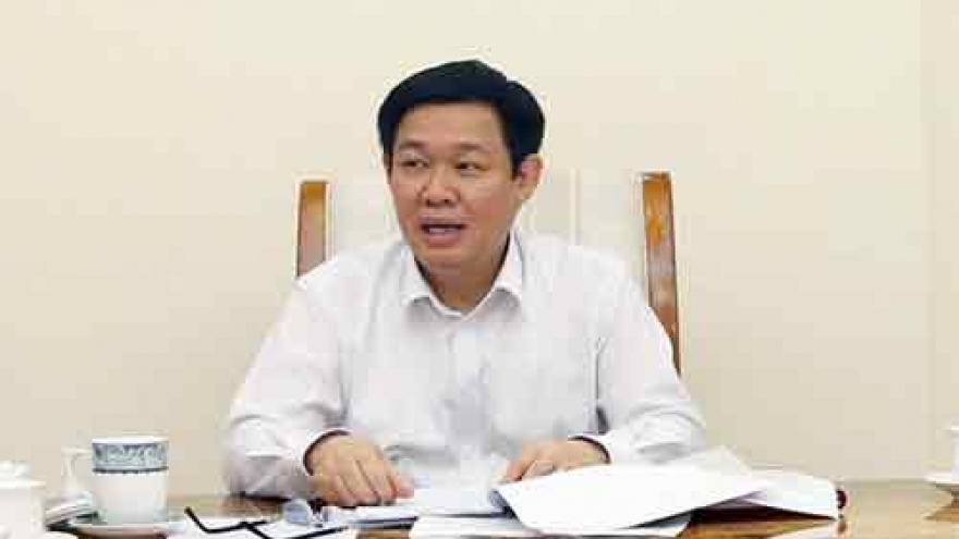 Vietnam hopes to expand economic ties with RoK: Deputy PM