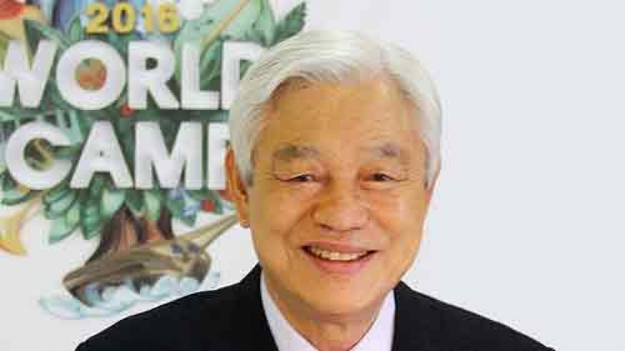 
        Vietnam, RoK join hand to increase skills for youth
                              