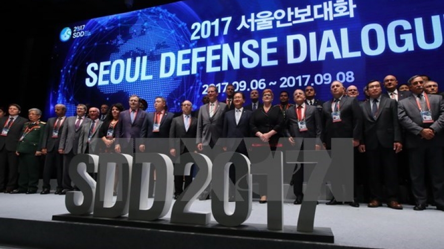 Deputy Defence Minister’s RoK visit helps bolster defence ties