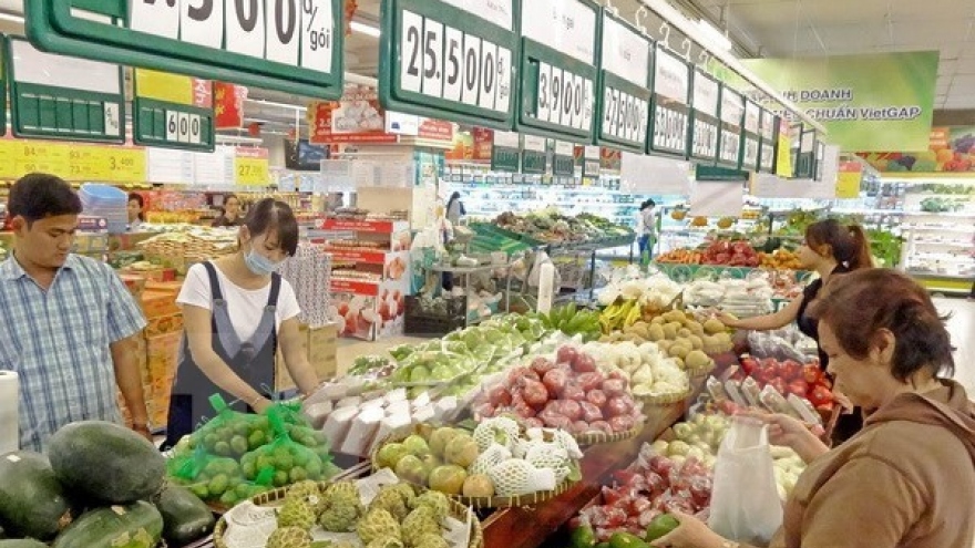 Two ROK retail groups seek trade opportunity in Vietnam