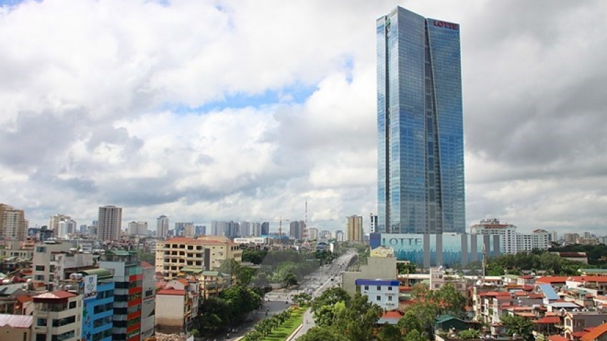 RoK firms shift overseas business focus to Vietnam: Yonhap