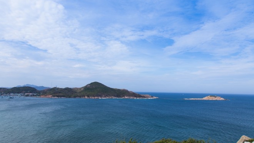 Rai Cave – natural masterpiece in Ninh Thuan