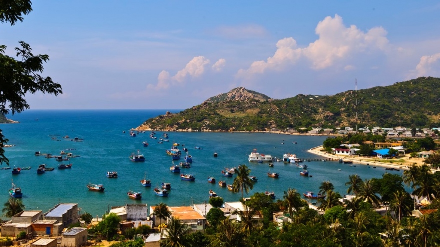 10 must-see places in Phan Rang