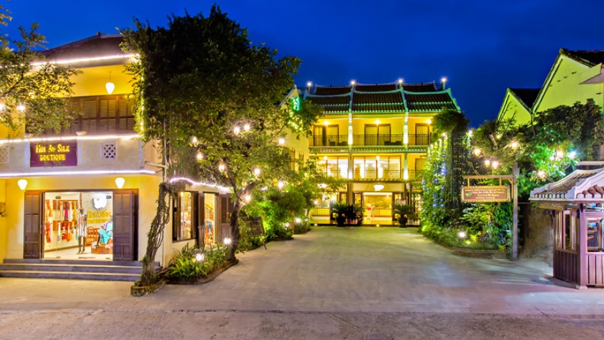 Three romantic getaways for couples