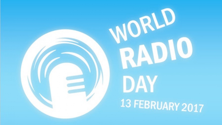 VOV to celebrate World Radio Day 2017