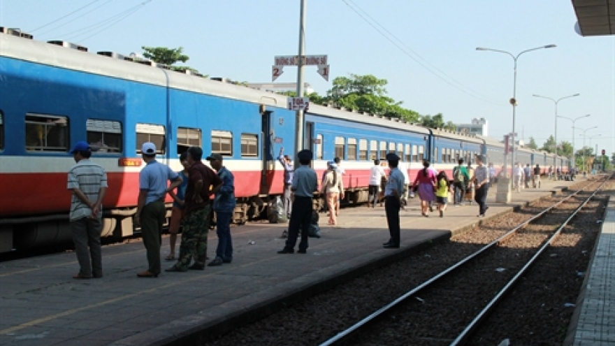 Railway industry needs reform