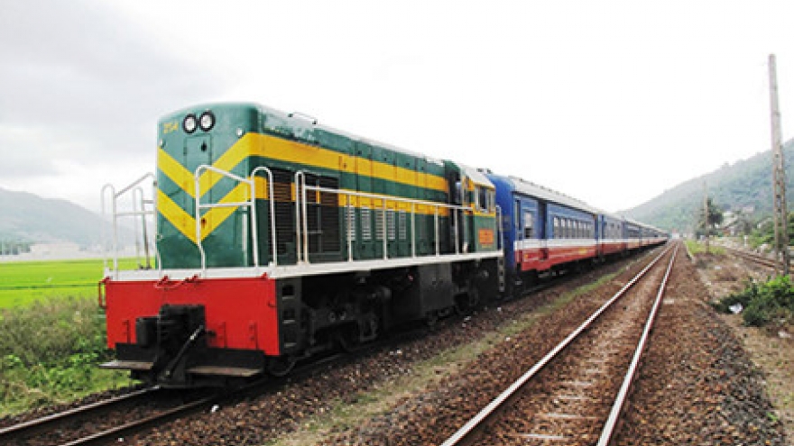 Draft revisions to Railway Law under NA discussion