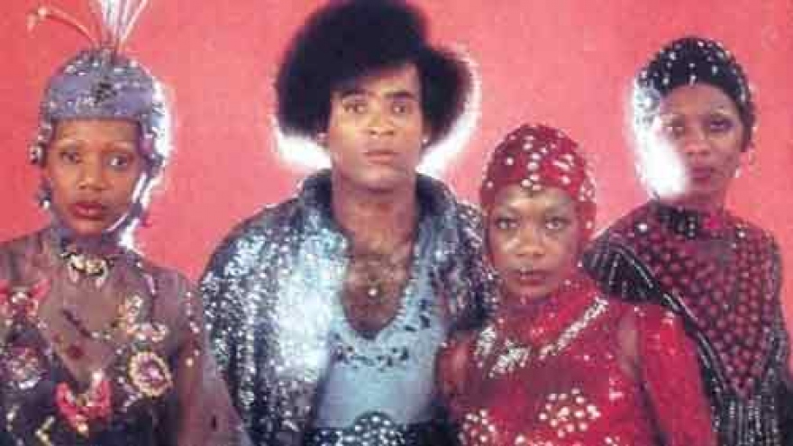 Boney M, Smokie member to perform in Hanoi