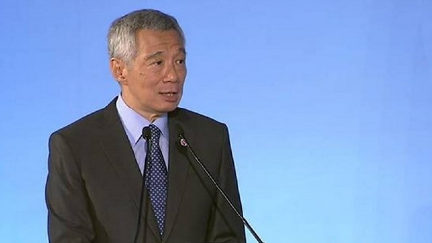 RCEP hoped to be signed by year-end