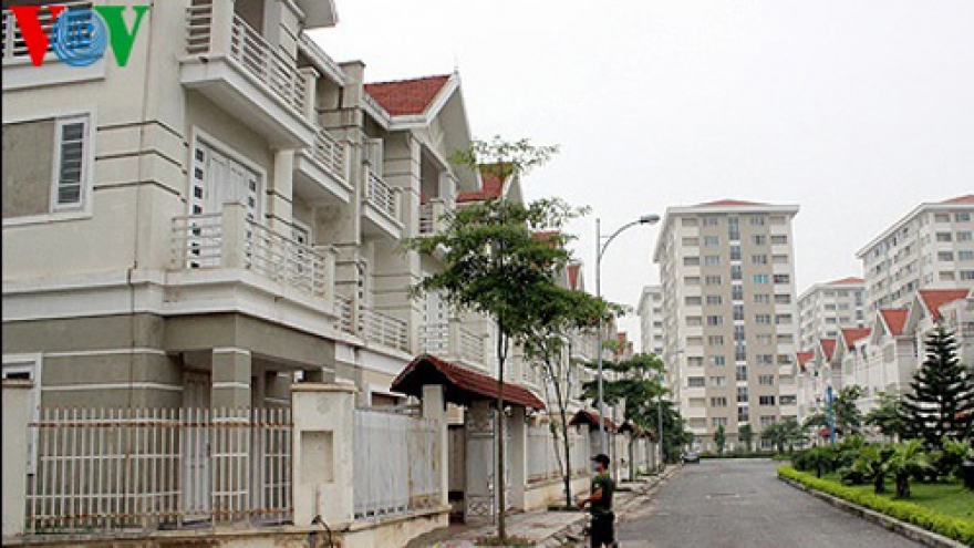 Measures to prop-up real estate market