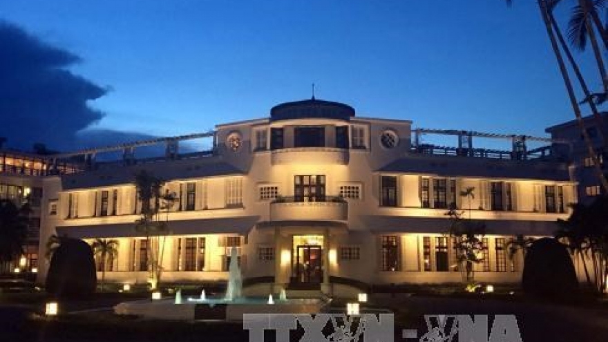 Real estate sees strong interest from foreign, local investors