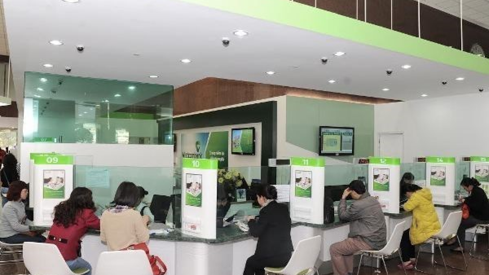 Reference exchange rate goes up again