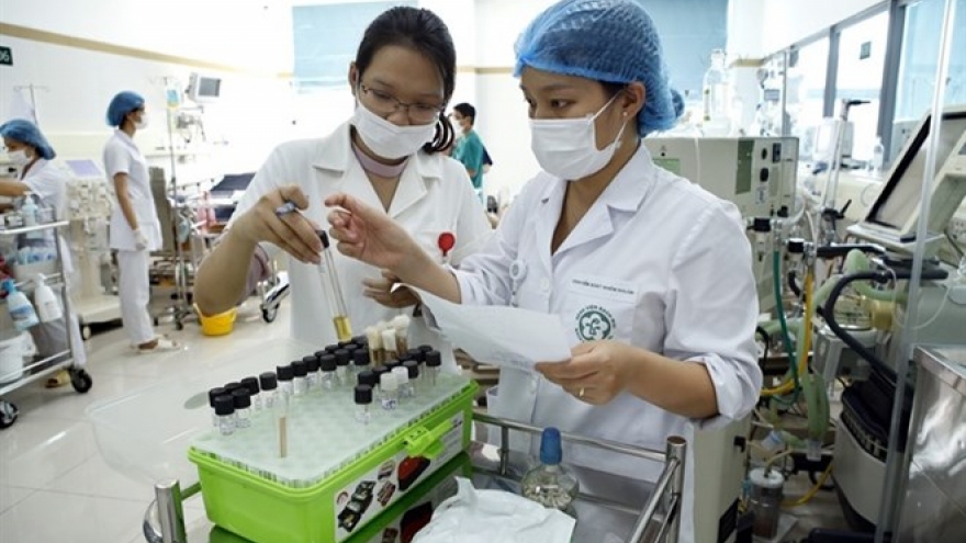 Regulations needed to ensure efficiency of public hospitals