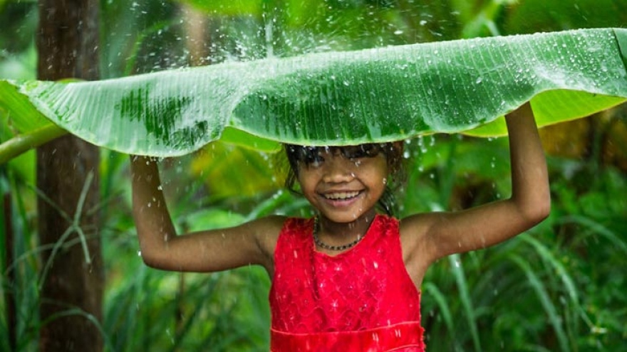 Vietnam’s landscapes and people through Réhahn’s lens