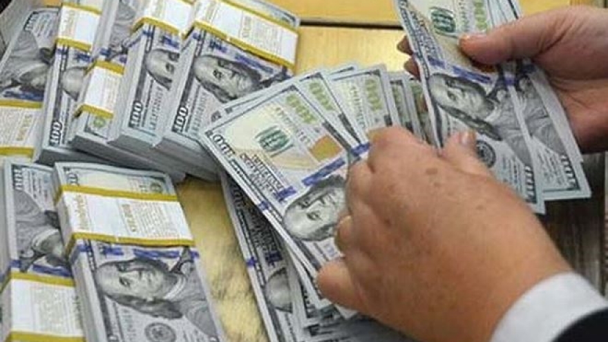 Remittances to HCM City hit nearly US$2.5 bln in first half of 2018