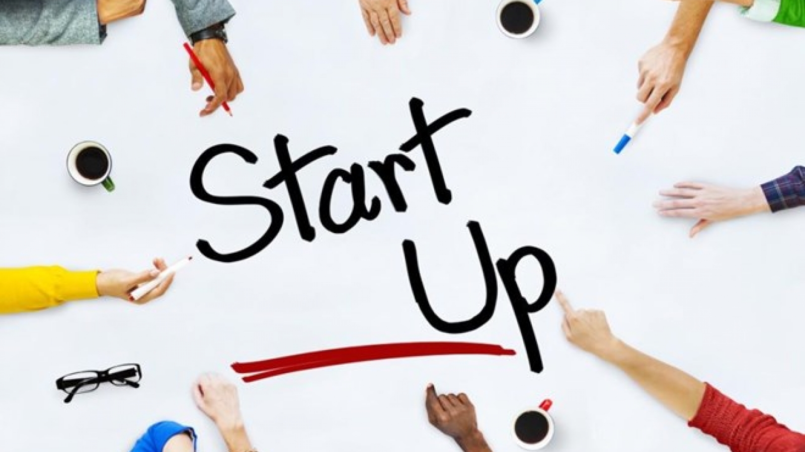 Experts: Renovation needed for successful start-ups