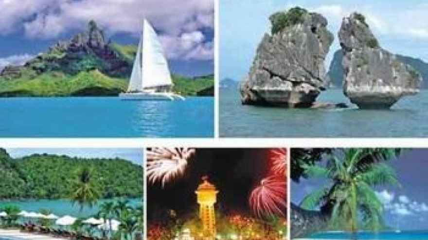 Tourism to become key economic sector