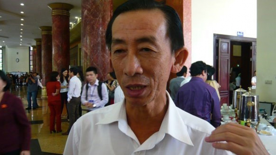 Resolution on 2016 socio-economic development scheme passed