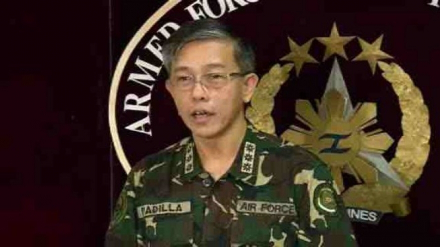 Philippines: Assault seizes terrorist lair, kills 24 militants