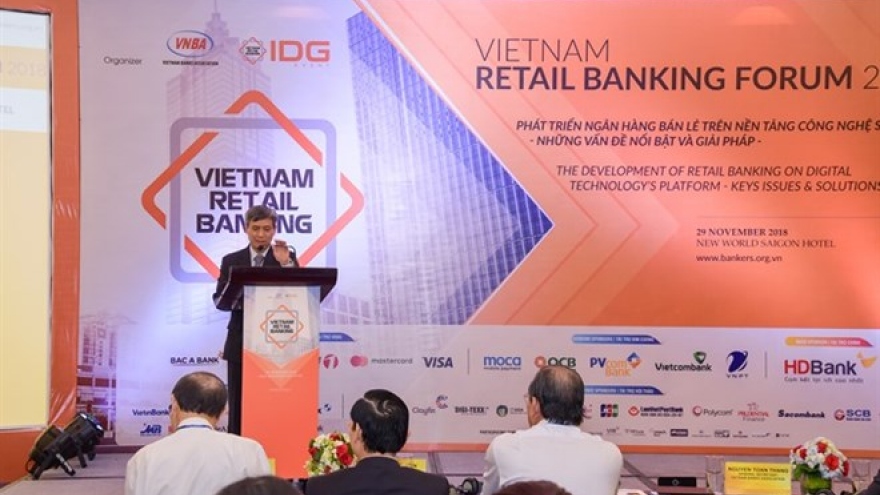 Retail banking boosts sector’s income