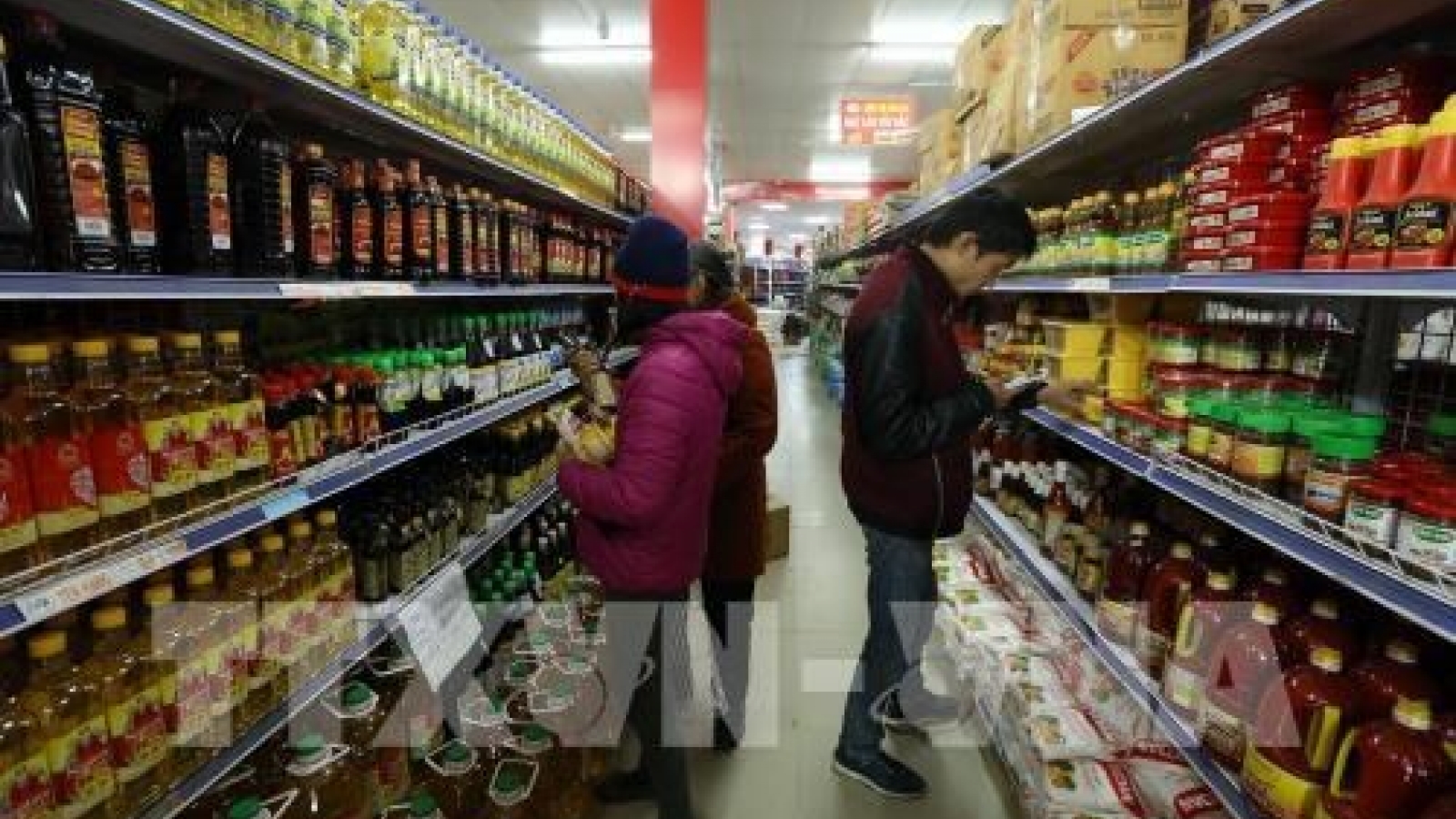 Retail market forecast to grow fast