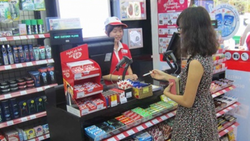 Retailers ignore policy: report
