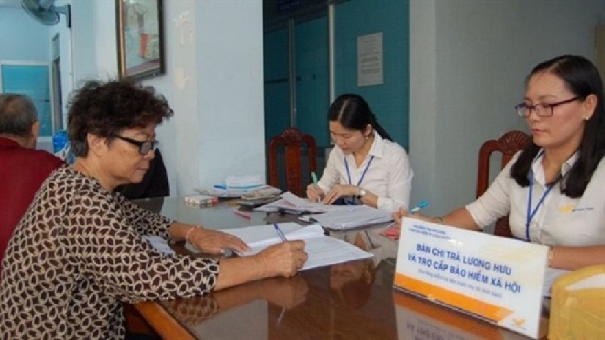 Retirement age may go up due to trade deals