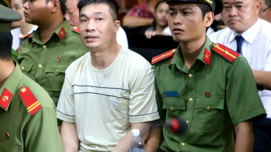 Trial opened for major drug trafficking, production ring