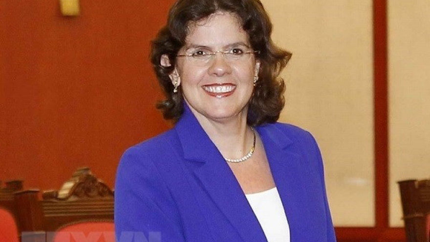Party chief’s visit to Cuba to preserve historic legacy, lift brotherhood