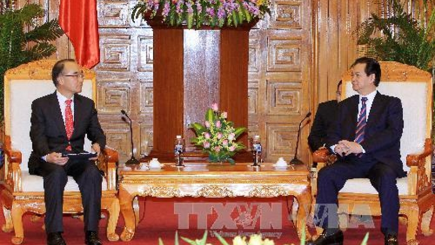 Vietnam welcomes RoK investors, says PM