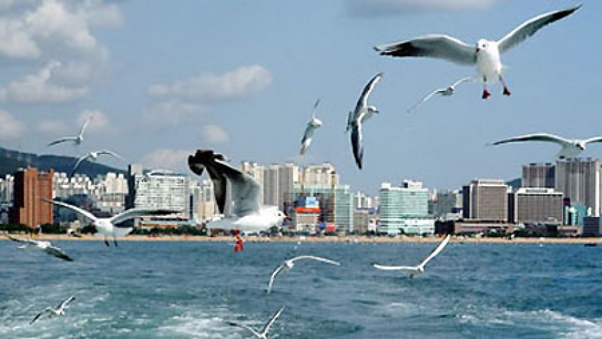 RoK promotes its tourism in Vietnam