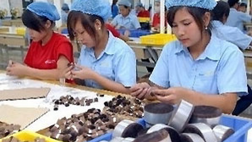 RoK among HCM City’s top investors