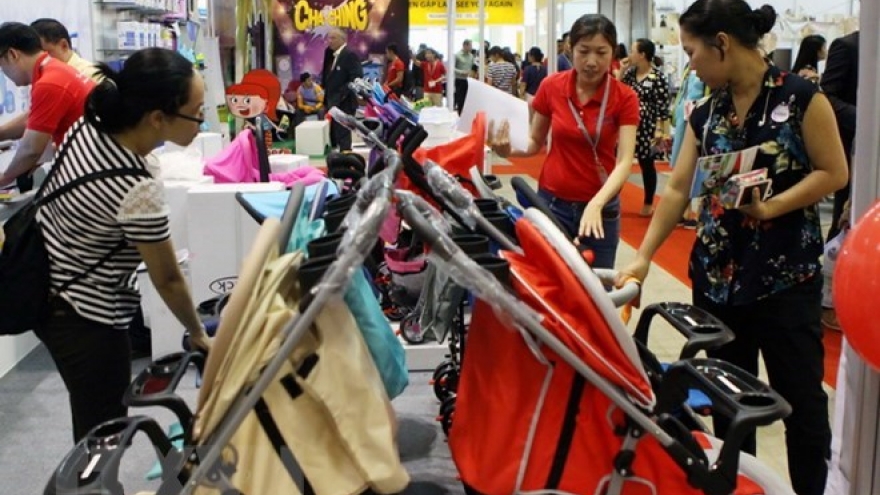 Vietnam to become RoK’s second largest importer