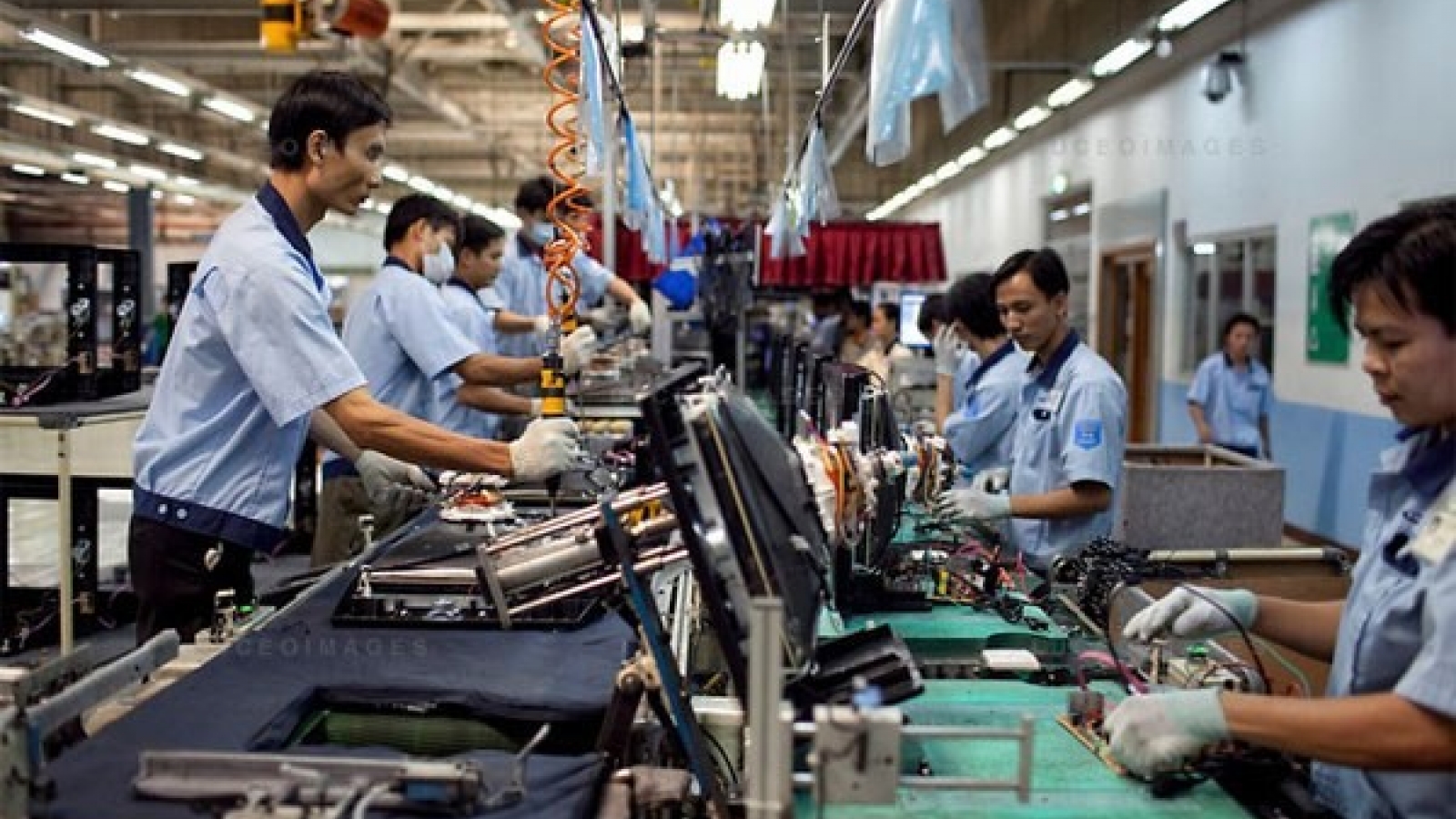 Vietnam emerges top export market of ROK