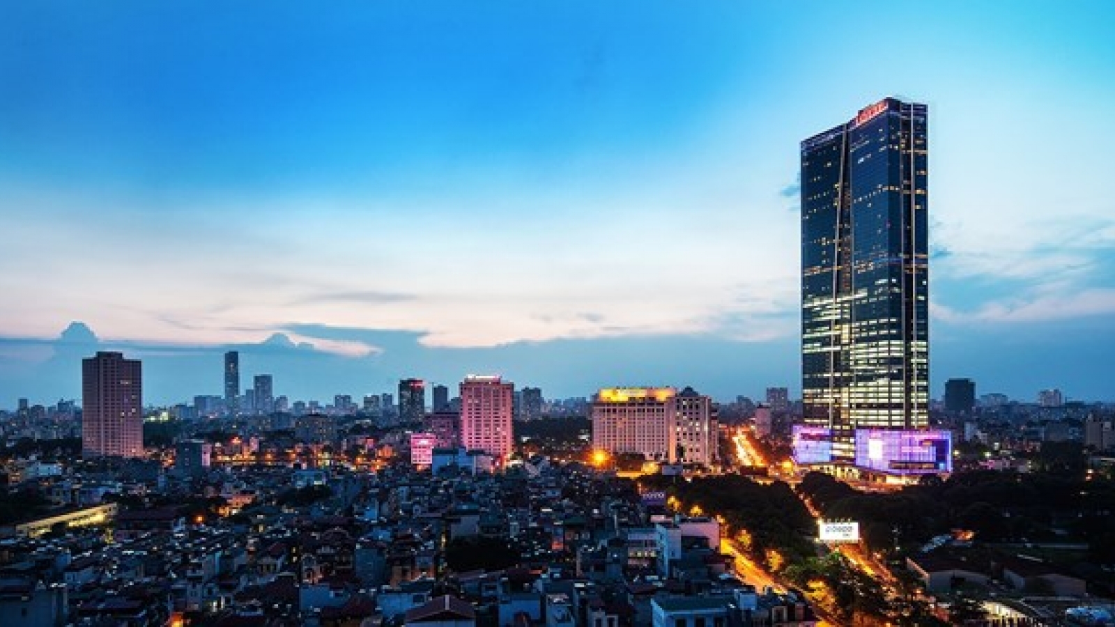 Third investment wave from RoK now at peak